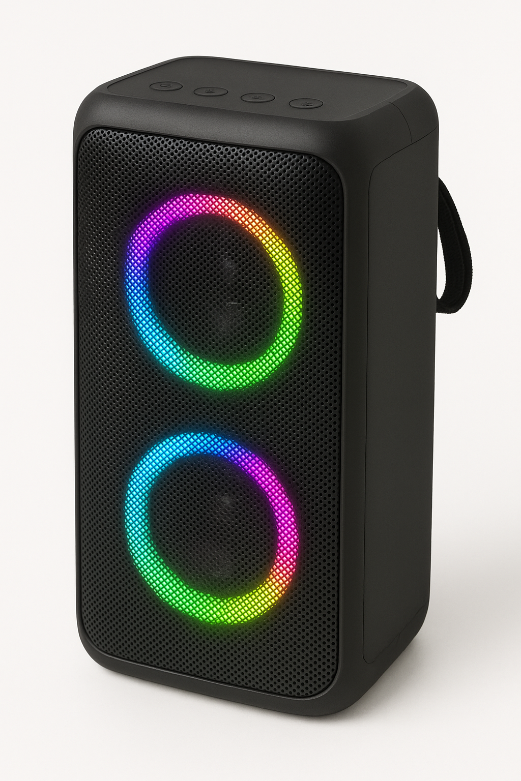 Caixa de som Bluetooth portátil